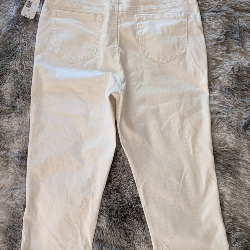 Capris - Picture 3 of 3